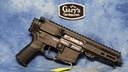 USED CMMG MK4 BANSHEE PISTOL 22 LR BLACK