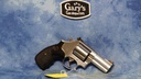 USED SMITH & WESSON MODEL 686 PLUS 357 MAGNUM 3" BBL