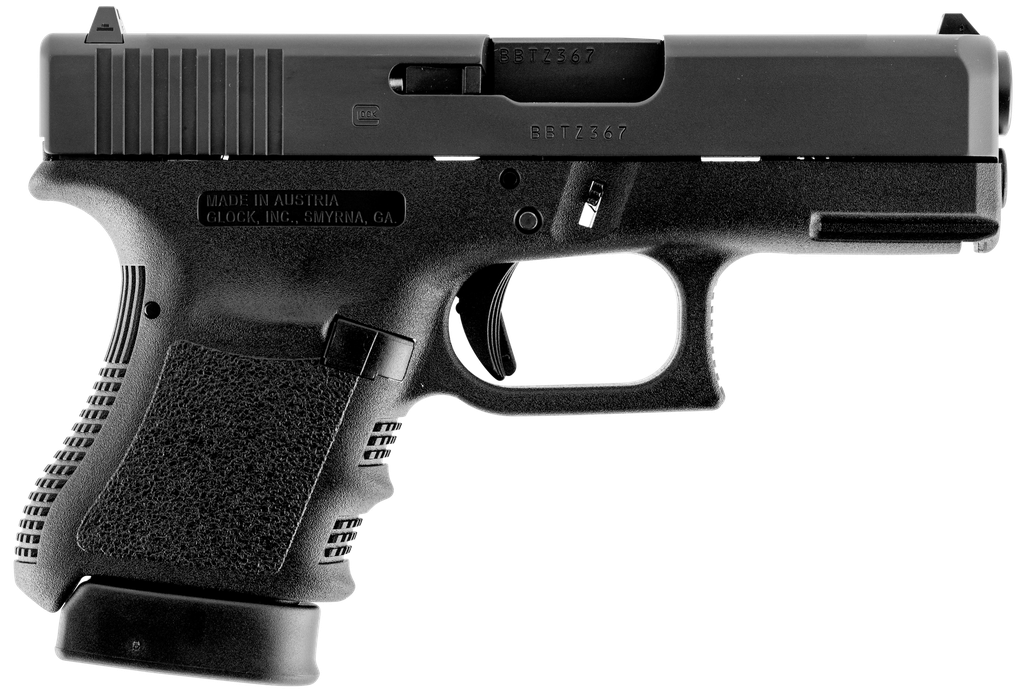 GLOCK 36 GEN 3 45 ACP 6 ROUND MAGS PI3650201FGR