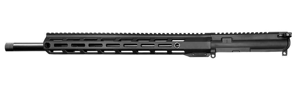 RISE ARMAMENT RA22ARCCUBLK18 UPPER RECEIVER 22 ARC 18" BLACK