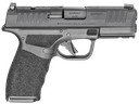 SPRINGFIELD ARMORY HCP9379BOSP-GU25 HELLCAT PRO OSP GEAR UP 25 PACKAGE 9MM LUGER 17+1 3.70"