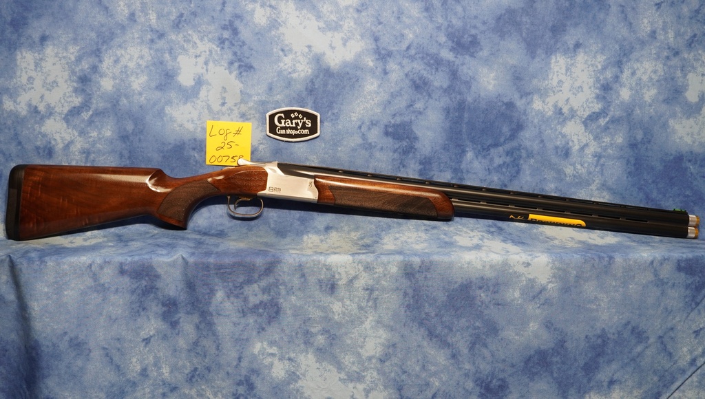 BROWNING 0183223003 CITORI 825 SPORTING 12 GA 3" 30" BBL