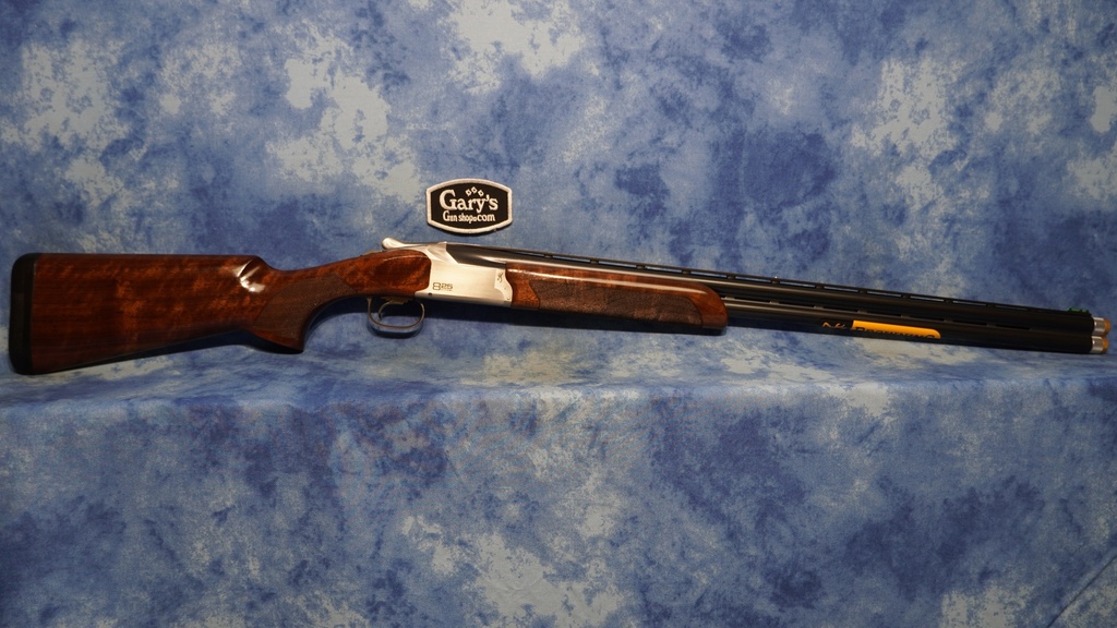 BROWNING 0183223003 CITORI 825 SPORTING 12 GA 3" 30" BBL