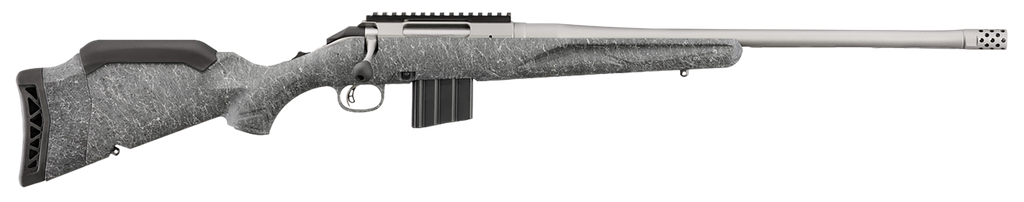 SALE!! RUGER 46907 AMERICAN RIFLE GEN II FULL SIZE 400 LEGEND 5+1 20"