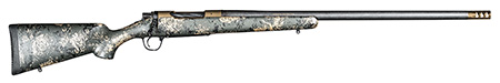 CHRISTENSEN ARMS 8010620000 RIDGELINE FFT FULL SIZE 300 WIN MAG 3+1 22" BURNT BRONZE CERAKOTE