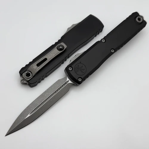 MICROTECH 1122-10AP ULTRATECH ZBP D/E APOCALYPTIC STANDARD