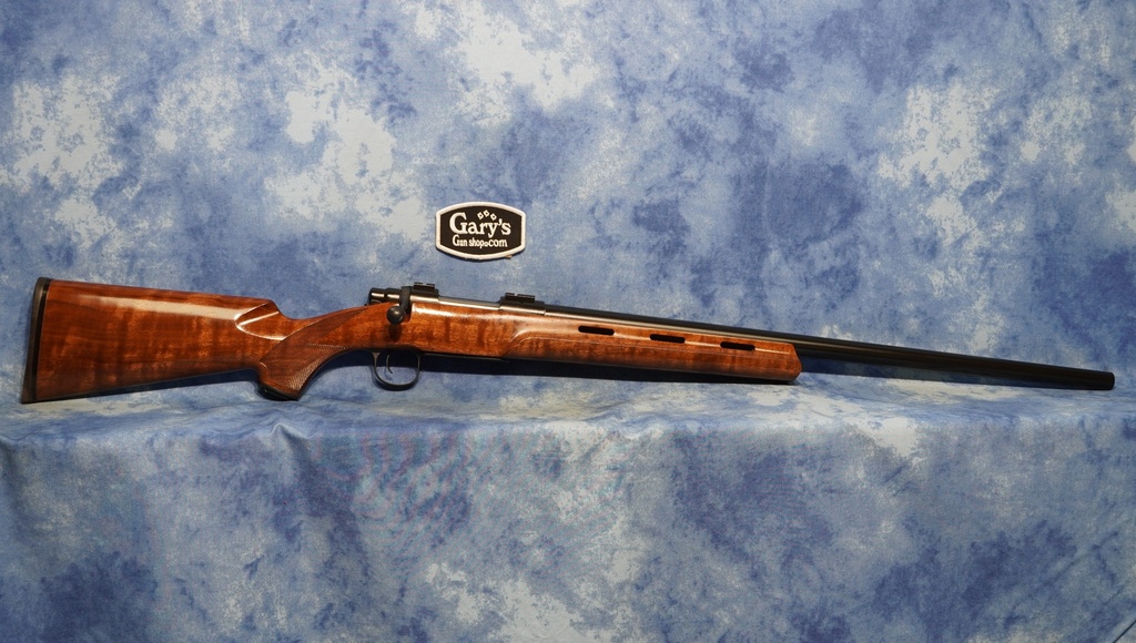 COOPER MODEL 54 MONTANA VARMINTER 6.5 CREEDMOOR 26" BBL