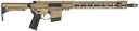 CMMG RESOLUTE MK4 22 ARC 16.1IN BBL COYOTE TAN 28A670C-CT