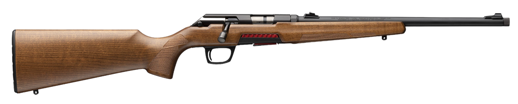 WINCHESTER 525214102 XPERT SPORTER SR FULL SIZE 22 LR 10+1 16.50"