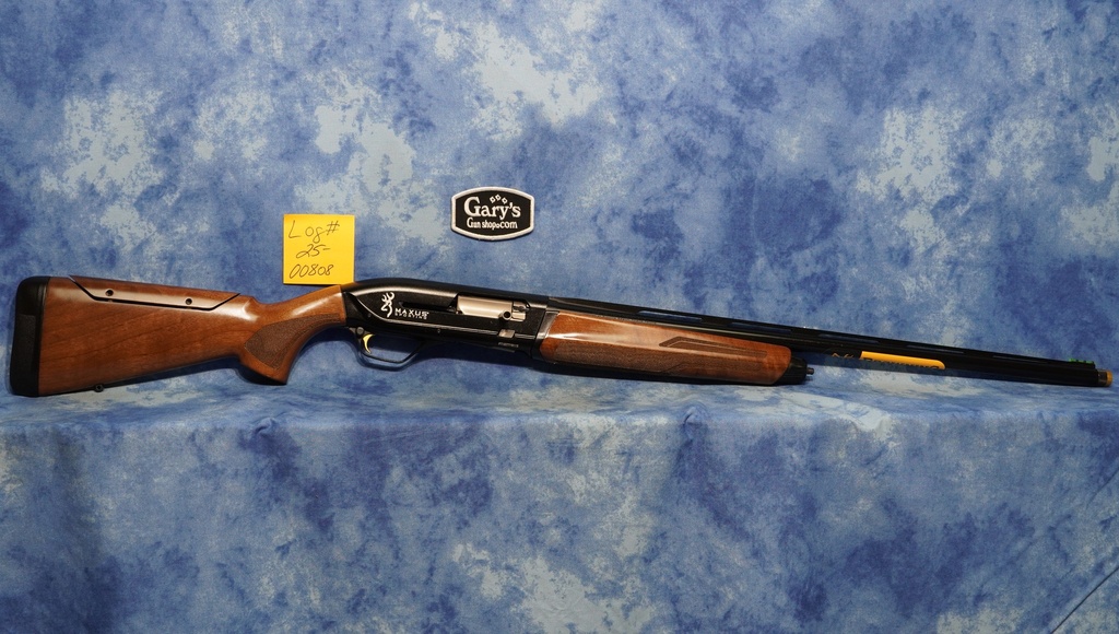 BROWNING 011782204 MAXUS II SPORTING 12 GA 3"  28" BBL