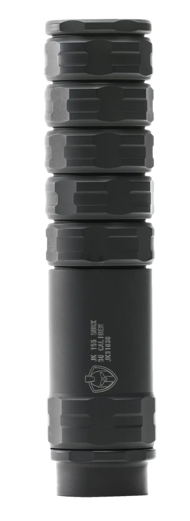JK ARMAMENT JK-155SBRX30 SBRX 30 CAL SILENCER