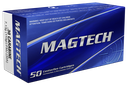 MAGTECH 30A TACTICAL / TRAINING 30 CARBINE 110 GRAIN FULL METAL JACKET 50 RNDS