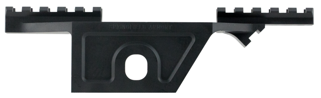 SPRINGFIELD M1A 4TH GENERATION STEEL MOUNT MA5028