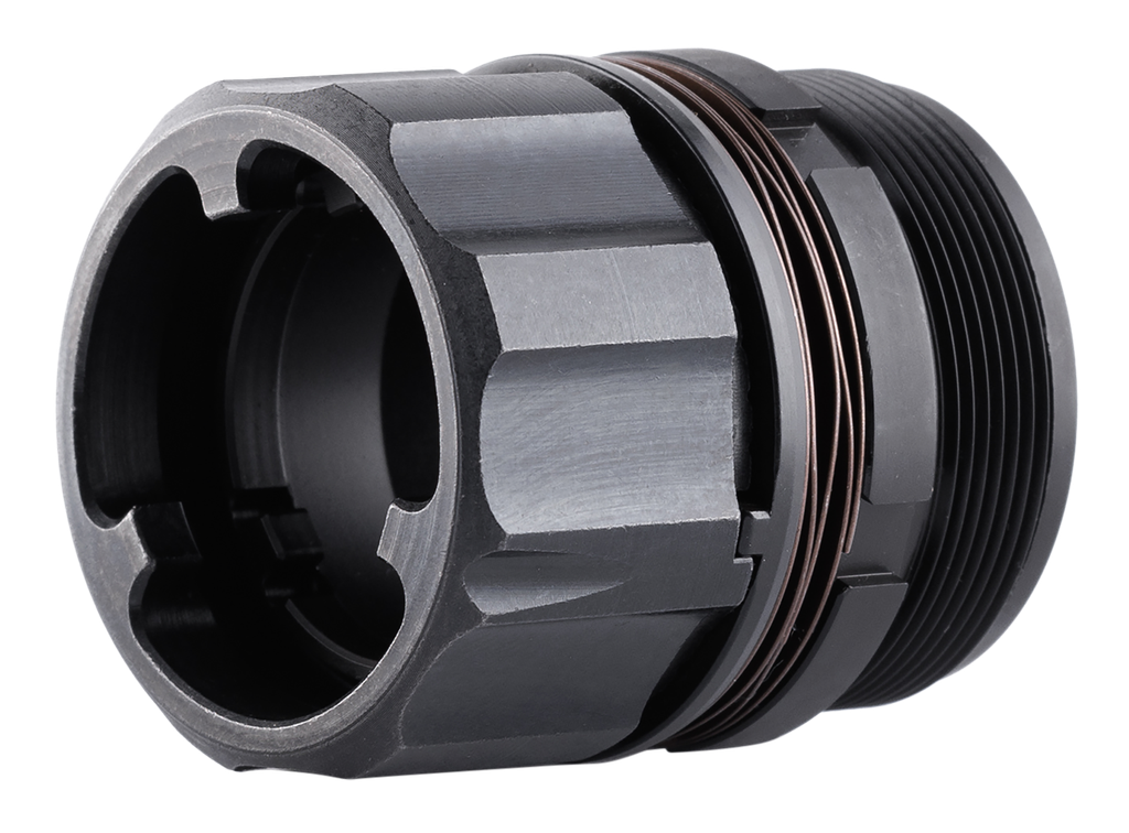 DEAD AIR HUB PATTERN KEYMO MOUNT DA428