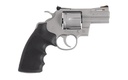 COLT PYTHON-SM2RTS PYTHON 357 MAGNUM 2.5" BBL STAINLESS