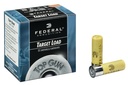 FEDERAL TG208 TOP GUN 20 GA 2-3/4" 7/8OZ 8 SHOT 1210 FPS 25 RNDS