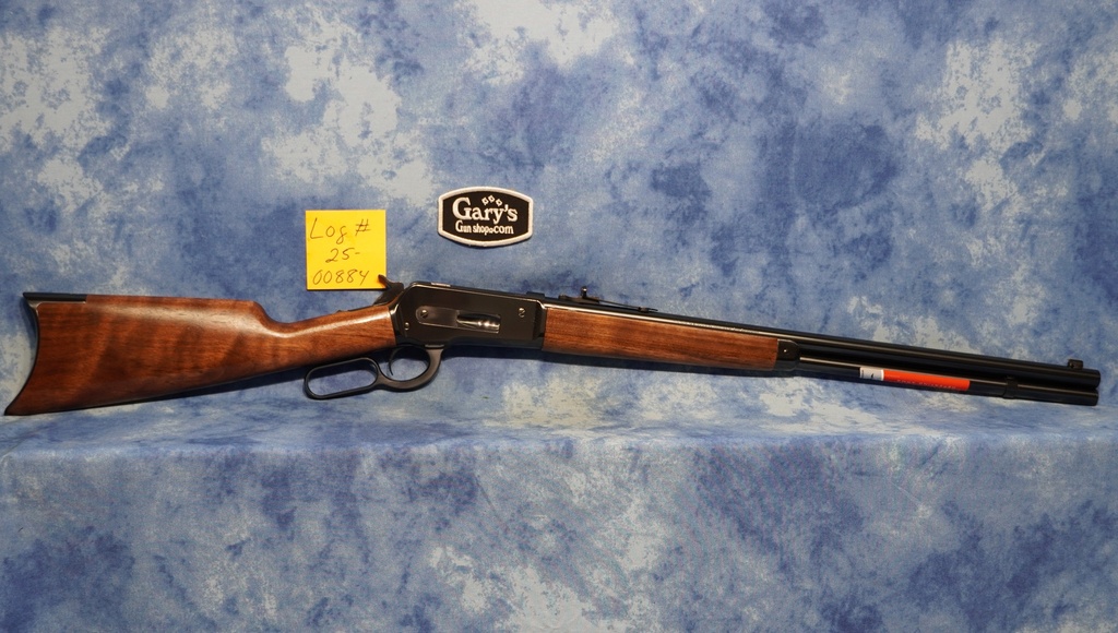 WINCHESTER 534175171 MODEL 1886 SHORT RIFLE 45-90 WIN 8+1 24"