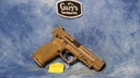 USED SMITH & WESSON M&P9 M2.0 FDE 4.75" BBL