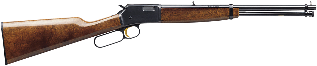 BROWNING 024115103 BL-22 MICRO MIDAS 22 LR 16.25" BBL POLISHED BLUED