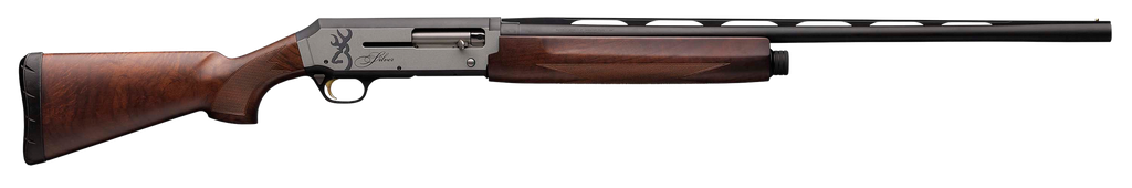 BROWNING 011413304 SILVER FIELD FULL SIZE 12 GAUGE SEMI-AUTO 3" 4+1 28"