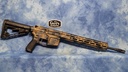 WILSON COMBAT RANGER 5.56MM BATTLE CAMO 16" BBL