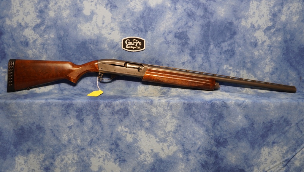 USED REMINGTON 11-87 SPECIAL PURPOSE MAG 12 GA 3" 26" BBL