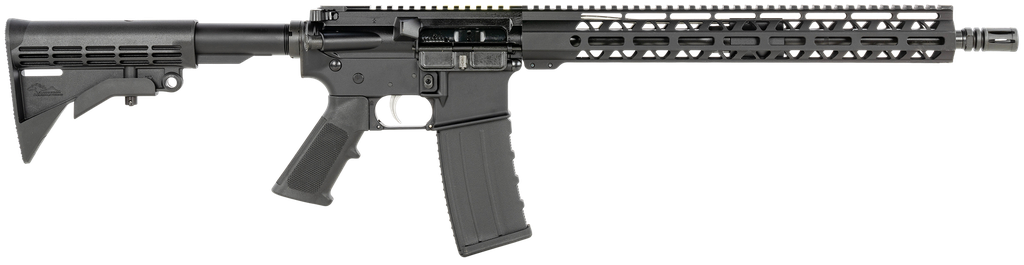 ANDERSON B2K869A034 DARK HORSE 5.56X45MM NATO 30+1 16" BLACK