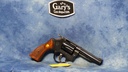 USED TAURUS MODEL 82 38 SPECIAL 4" BBL BLUED