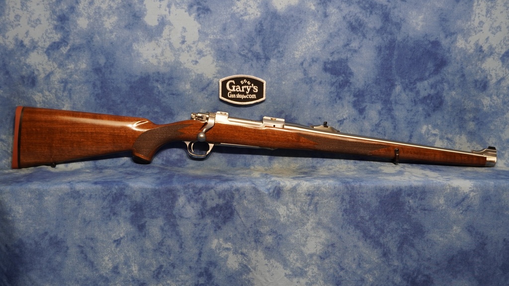RUGER 57169 M77 HAWKEYE K77RSI INTERNATIONAL 22-250 REMINGTON