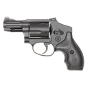 SMITH & WESSON 14448 MODEL 640PC BLACK EDITION 357 MAGNUM