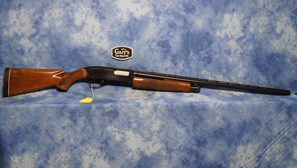 USED WINCHESTER MODEL 1200 PUMP 12 GA 3" 30" BBL FULL CHOKE