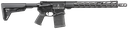 RUGER 5610 SFAR 308 WIN 16.10" 20+1, BLACK, 15" M-LOK HANDGUARD, MAGPUL SL STOCK
