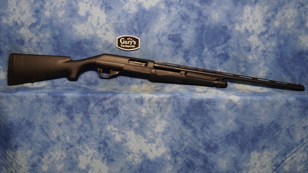 BENELLI 20030 NOVA 20 GAUGE 3" 26" BBL BLACK SYNTHETIC 