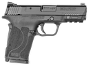 SMITH & WESSON 12437 M&P SHIELD EZ M2.0 MICRO-COMPACT FRAME 9MM LUGER 8+1, 3.67"
