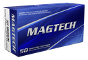 MAGTECH 357A RANGE/TRAINING 357 MAGNUM 158 GRAIN SEMI JSPF 50 RNDS
