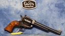 USED RUGER SUPER BLACKHAWK 44 MAGNUM 7.5" BBL BLUED 1980 MFG
