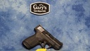 USED SMITH & WESSON M&P9 SHIELD PLUS 9MM