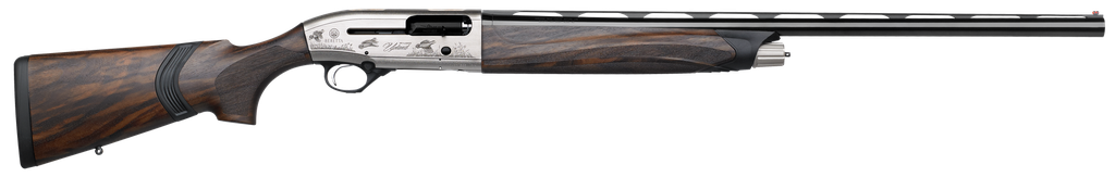 BERETTA J40AN16 A400 UPLAND 12 GA 26" BLACK BARREL 3" NICKEL ENGRAVED