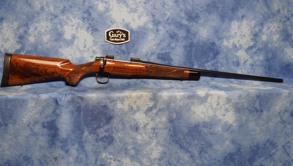 COOPER CUSTOM CLASSIC MODEL 54 AAA CLARO WALNUT 257 ROBERTS