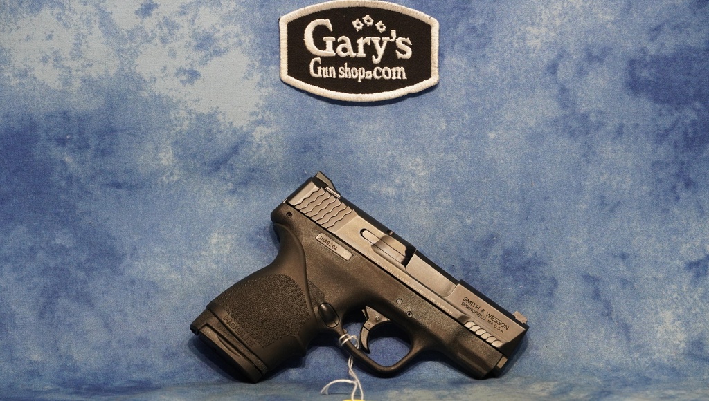 USED SMITH & WESSON M&P45 SHIELD 45ACP