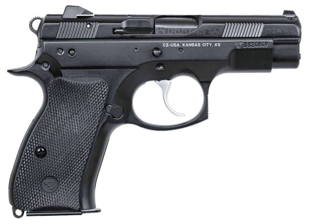 CZ 75 D PCR 9MM 3.75" BARREL 14 ROUND MAG 91194