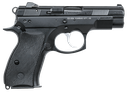 CZ 75 D PCR 9MM 3.75" BARREL 14 ROUND MAG 91194