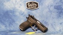 USED CZ 75 P-01 9MM BLACK