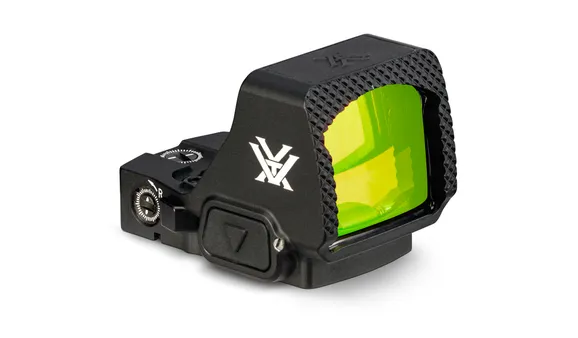 VORTEX DFXL-MGD3 DEFENDER-XL  MICRO GREEN DOT