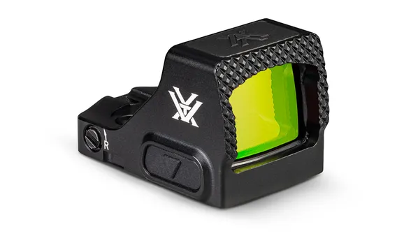 VORTEX DFCCW-MGD3 DEFENDER CCW MICRO GREEN 