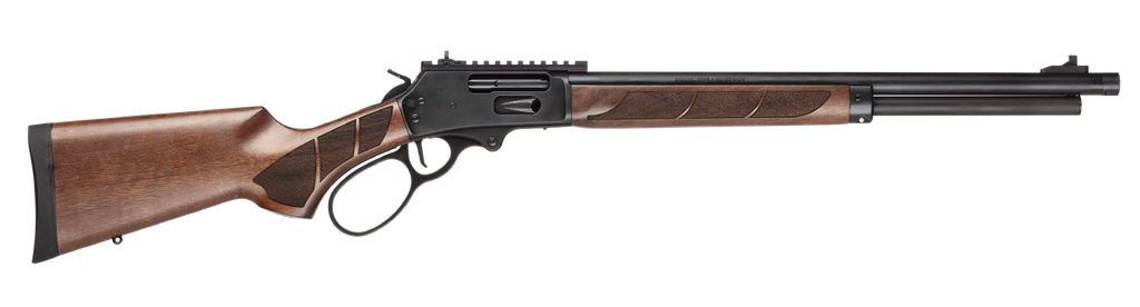 SMITH & WESSON 14384 MODEL 1854 45-70 GOV  20" THREADED BARREL,