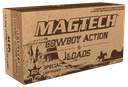 MAGTECH 44B COWBOY ACTION 44 S&W SPECIAL 240 GR LEAD FLAT NOSE 50 RNDS