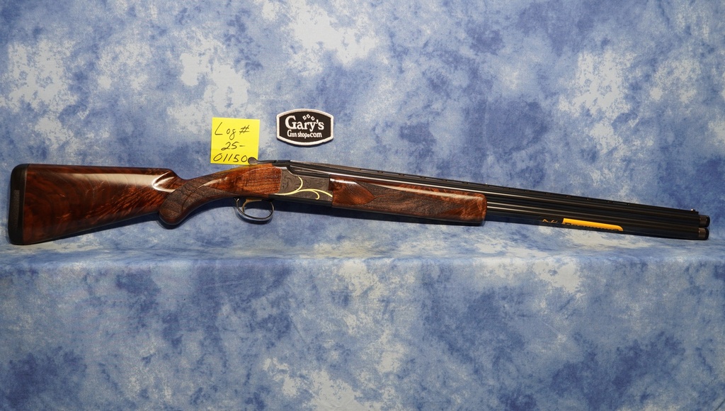 BROWNING 018117304 CITORI GRAN LIGHTNING 12 GAUGE 3" 2RD 28" BLUED