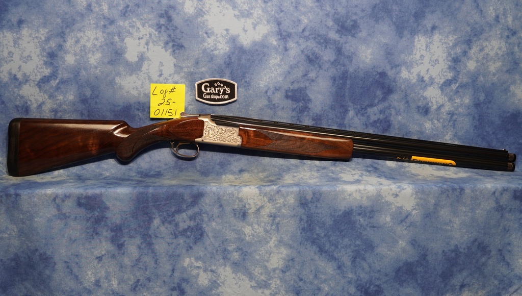 BROWNING 018163304 CITORI FEATHER LIGHTNING 12 GA 28" BBL 3"