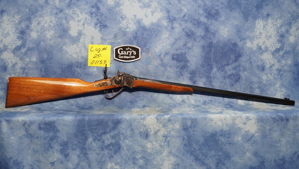 CHIAPPA FIREARMS 920.188 LITTLE SHARPS FULL SIZE 22 LR 24" BLUED OCTAGON